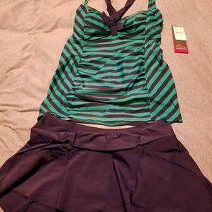 Kohls Oh Baby By Motherhood Swimsuit NWT